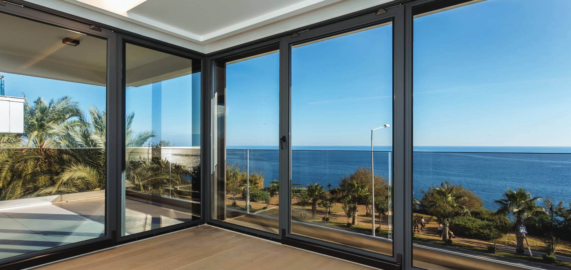 uPVC Windows Manufacturer