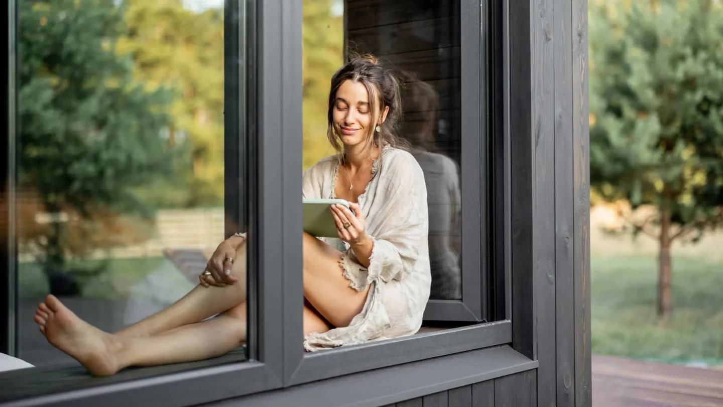 uPVC Windows and Doors