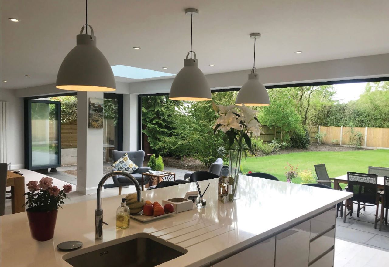 uPVC Windows Manufacturer